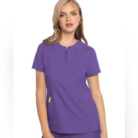 Med Couture Other - Med Couture Scrub Set